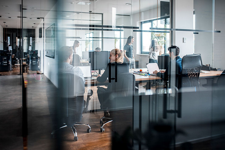sicurezza, la ricerca Citrix