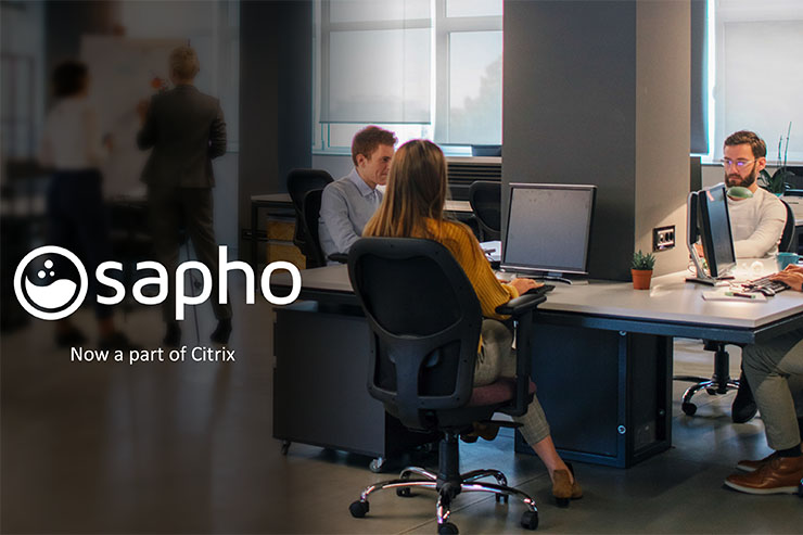 L’evoluzione di Citrix, abilitatori di risorse per l’enterprise