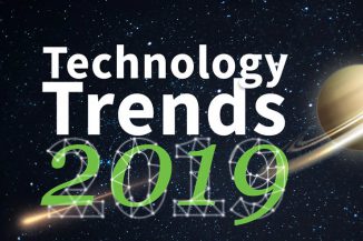 Le previsioni tecnologiche per il 2019 di Dimension Data
