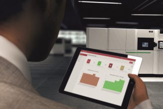 L’Additive Manufacturing di EOS a formnext 2018