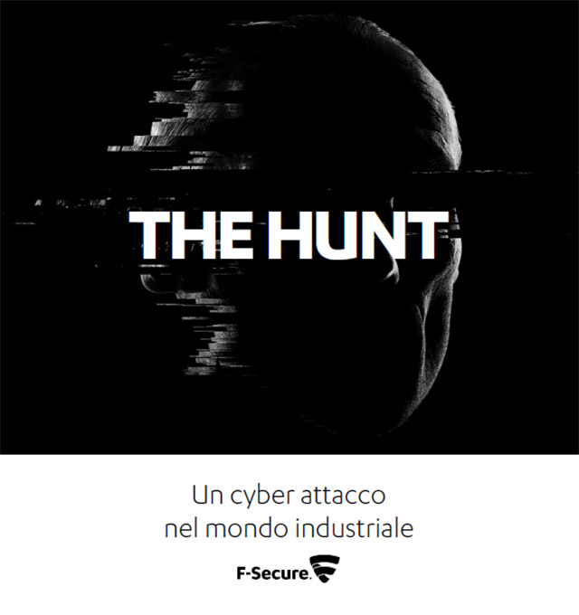 Security, F-Secure e le criticità del settore manifatturiero