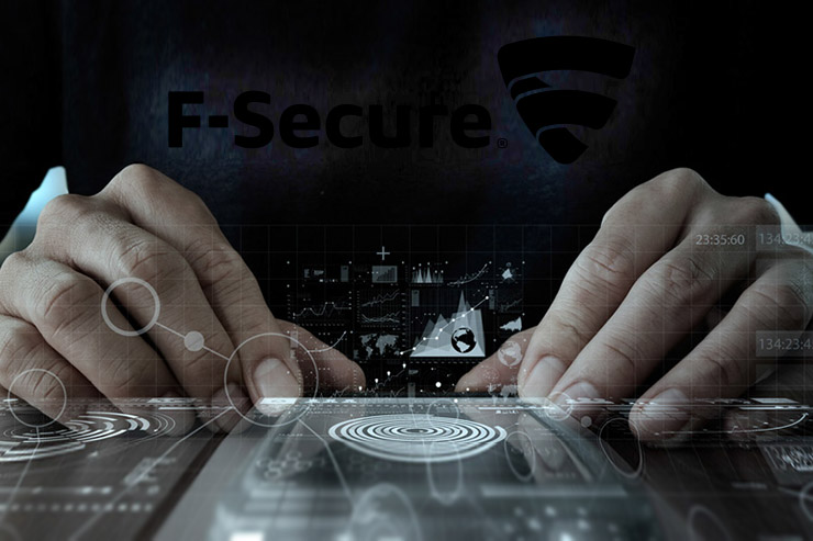 Security, F-Secure analizza le criticità del settore manifatturiero