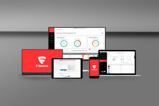 Aubay Italia protegge gli endpoint con le soluzioni F-Secure