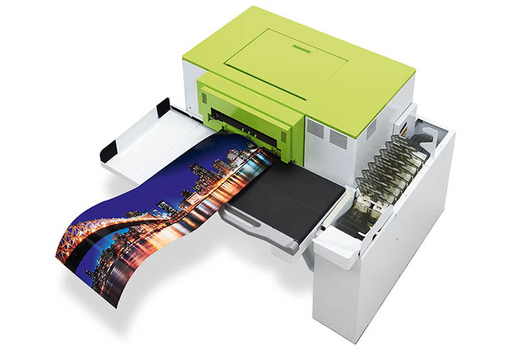 Stampa fotografica, FOWA distribuisce Noritsu Stampa fotografica, FOWA distribuisce Noritsu