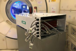 HPE fornisce servizi di Supercomputing per gli astronauti