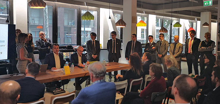 IT Forum, la trasformazione digitale al centro della 17a edizione