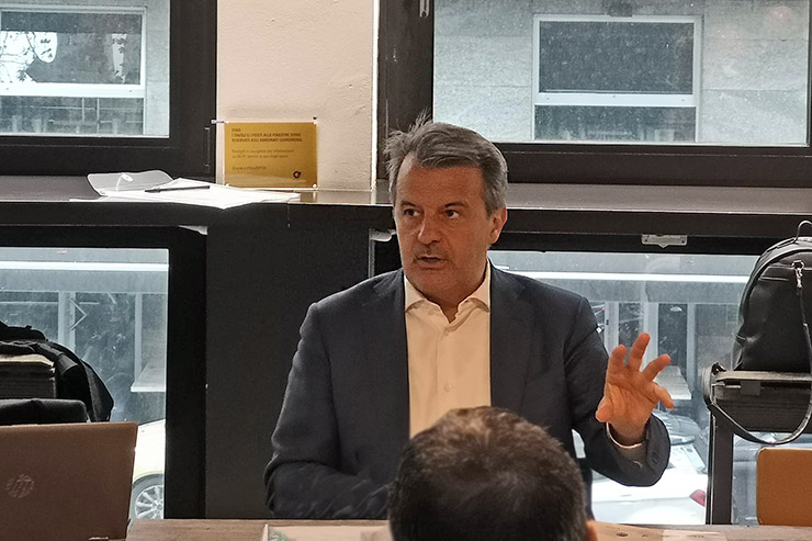 IT Forum, la trasformazione digitale al centro della 17a edizione