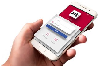 Con Jiffy al Carrefour si paga la spesa con lo smartphone