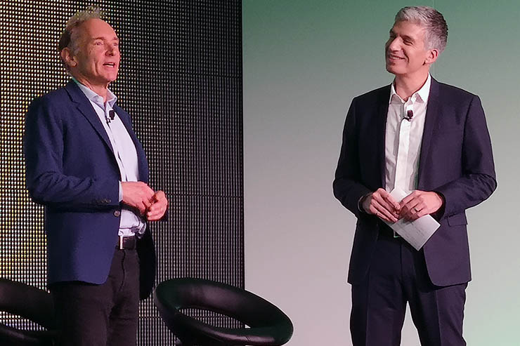 Juniper Networks EMEA NXTWORK 2018, l’era del multi-cloud