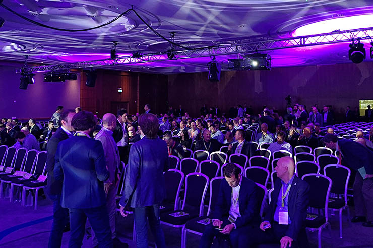 Juniper Networks EMEA NXTWORK 2018, l’era del multi-cloud