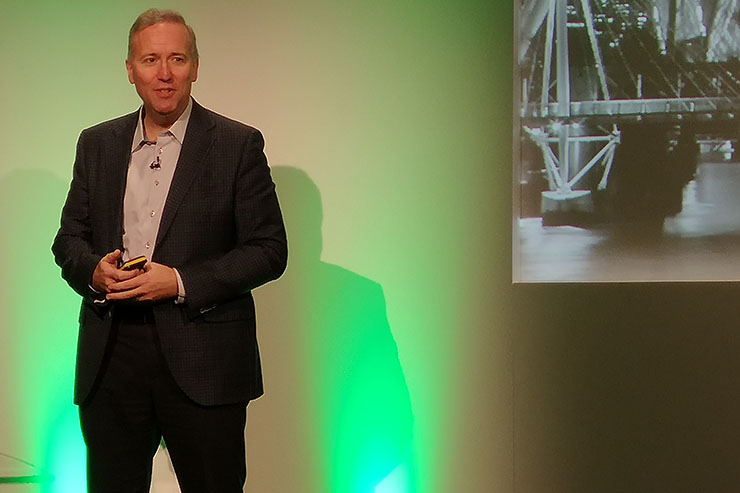 Juniper Networks EMEA NXTWORK 2018, l’era del multi-cloud