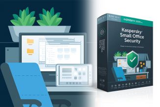 Kaspersky Small Office Security, protezione per le microimprese