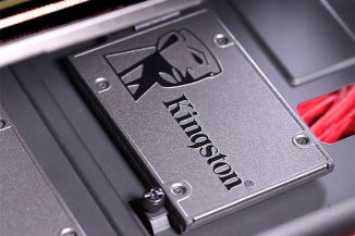 Il primo posto per la vendita di SSD va a Kingston Digital