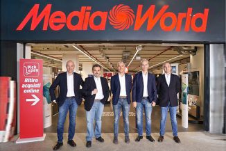 Verano Brianza, MediaWorld apre il primo retail lab digitale d’Italia
