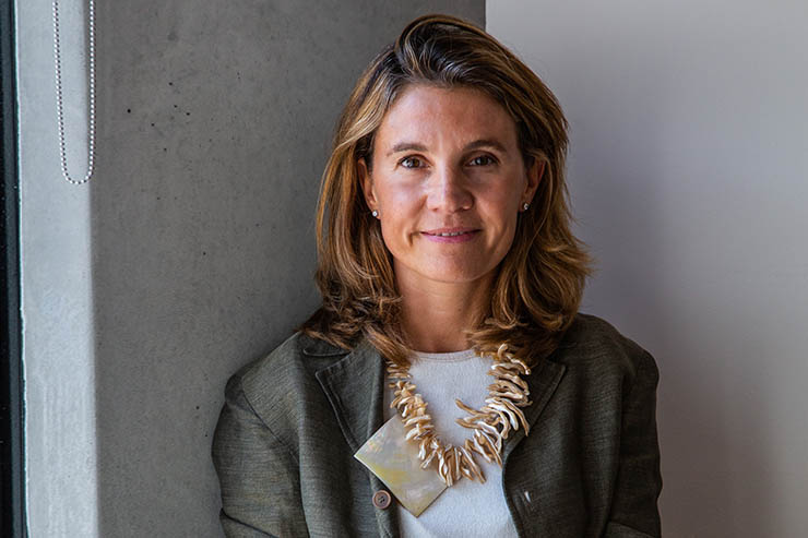Elvira Carzaniga è il nuovo Direttore Surface di Microsoft