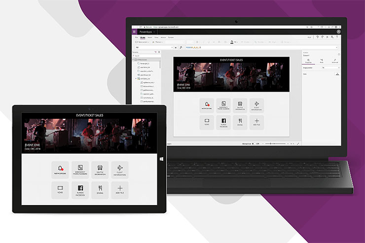 Il Facility Management di LGS è più efficiente con PowerApps