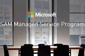 Netcom riceve l’accreditamento Microsoft Sam per l’Italia