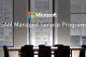 Netcom riceve l’accreditamento Microsoft Sam per l’Italia