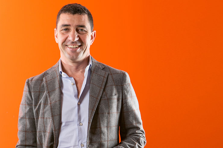 Pure Storage, i Cloud Data Services rivoluzionano la nuvola