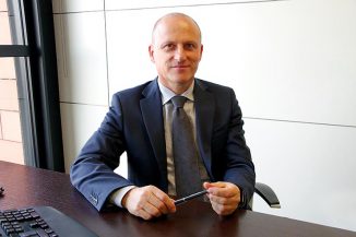 Ricoh Italia è Gold Sponsor al Dell Technologies Forum 2018