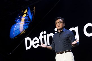 Da Samsung sono in arrivo tante novità anche per gli smartphone