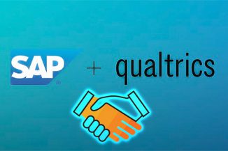 Experience Management, SAP SE acquisisce Qualtrics