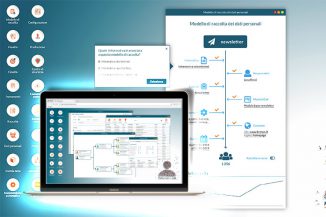 Privacy·OS, trattamento dati sicuro e GDPR compliant