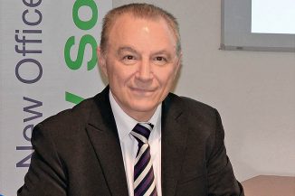 Sicurezza, NOA-New Office Automation sceglie G DATA