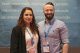 TeamViewer a Smau, intervista Elisabetta Fidani e Giovanni Beneforti