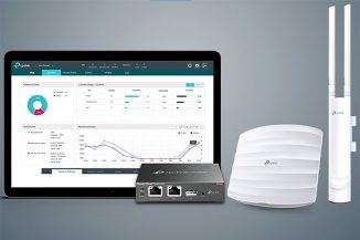 La catena alberghiera Mantova Holiday si affida a TP-Link