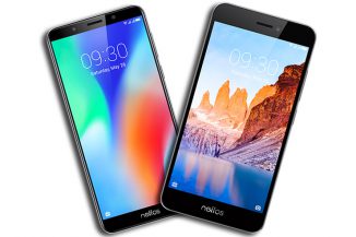 TP-Link C9 e C7A, smartphone versatili per il mercato italiano