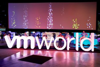 VMworld Europe 2018, le novità di VMware Cloud on AWS