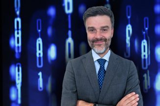 VMworld Europe, intervista al Senior Presales Luca Zerminiani