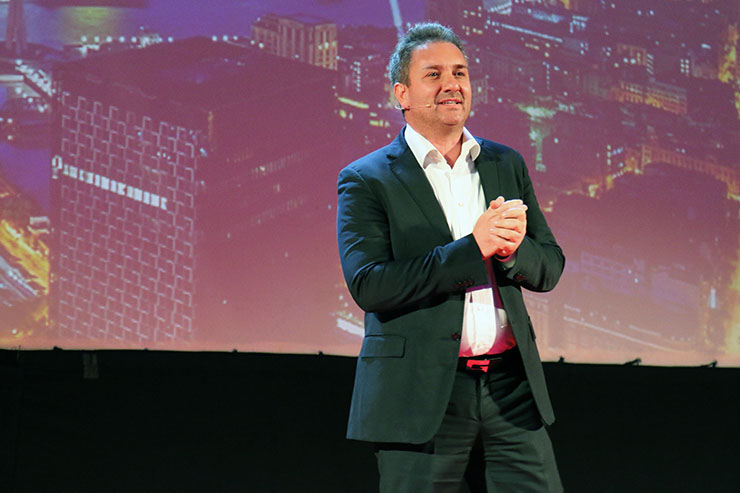 Intel Experience Day
