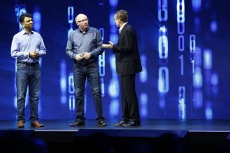 VMware, modelli as-a-service e soluzioni per AWS Outposts