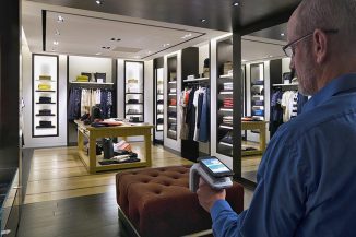 Checkpoint Systems, i vantaggi dei sistemi RFID per le PMI