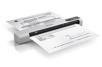 Epson WorkForce DS-70 e DS-80W, per il lavoro in mobilità