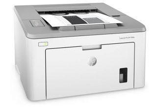 HP presenta le stampanti LaserJet Pro 100 per piccole aziende