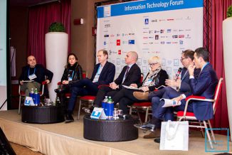 IKN Italy presenta l’Information Technology Forum 2019