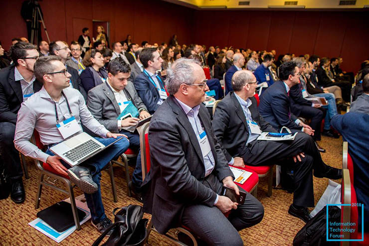IKN Italy presenta l’Information Technology Forum 2019