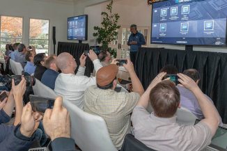 Tutte le novità viste e sentite all’Intel Architecture Day