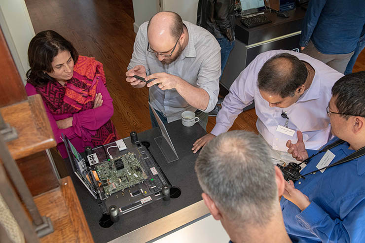 Tutte le novità viste e sentite all’Intel Architecture Day