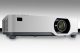 NEC P525WL e P525UL, videoproiettori silenziosi ed efficienti