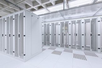 Rosenberger OSI guarda ad est e si allea con Dimension Data