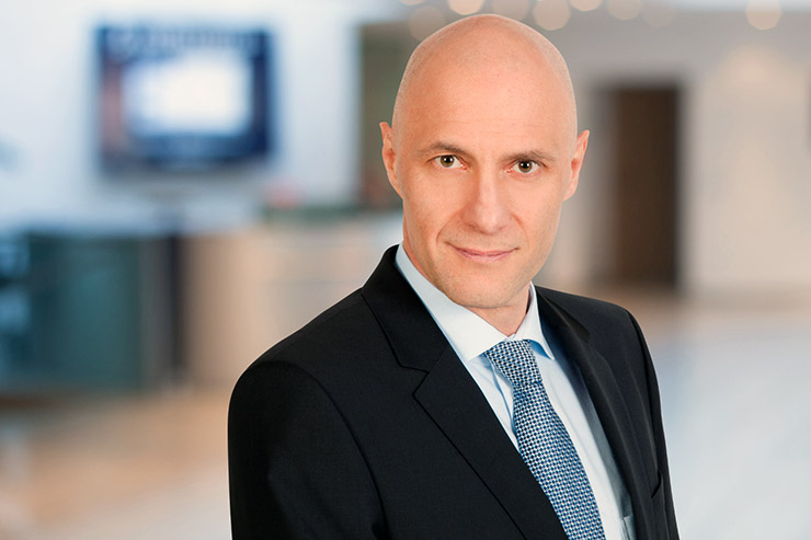 Software AG Cloud, piattaforma enterprise aperta e integrata