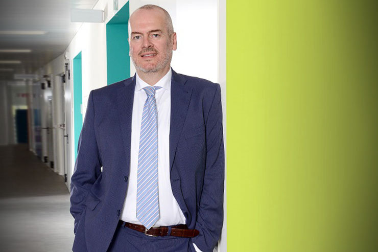 Wolters Kluwer, la trasformazione digitale a “Innovation Now” Wolters Kluwer, la trasformazione digitale a “Innovation Now”