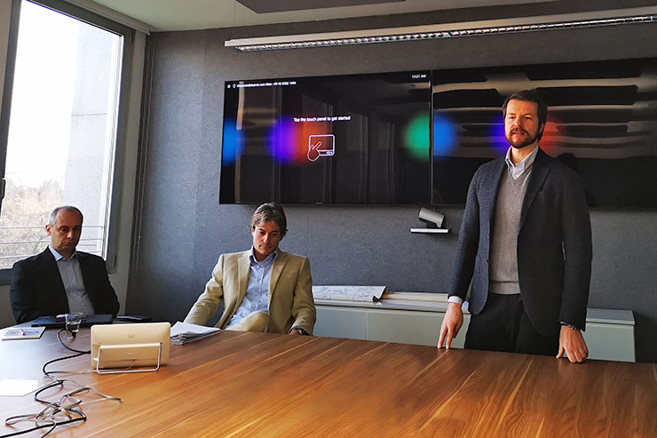 Akamai, l’edge computing e lo stato di Internet