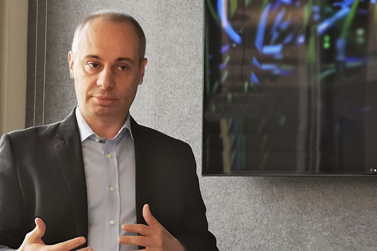 Akamai, l’edge computing e lo stato di Internet