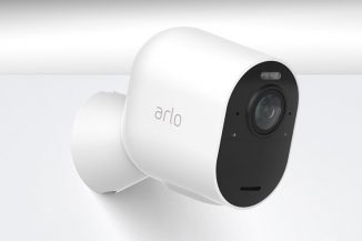 Arlo, in arrivo nuove videocamere wireless 4K HDR