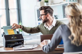 Brother Light Solutions potenziano stampa e scansione